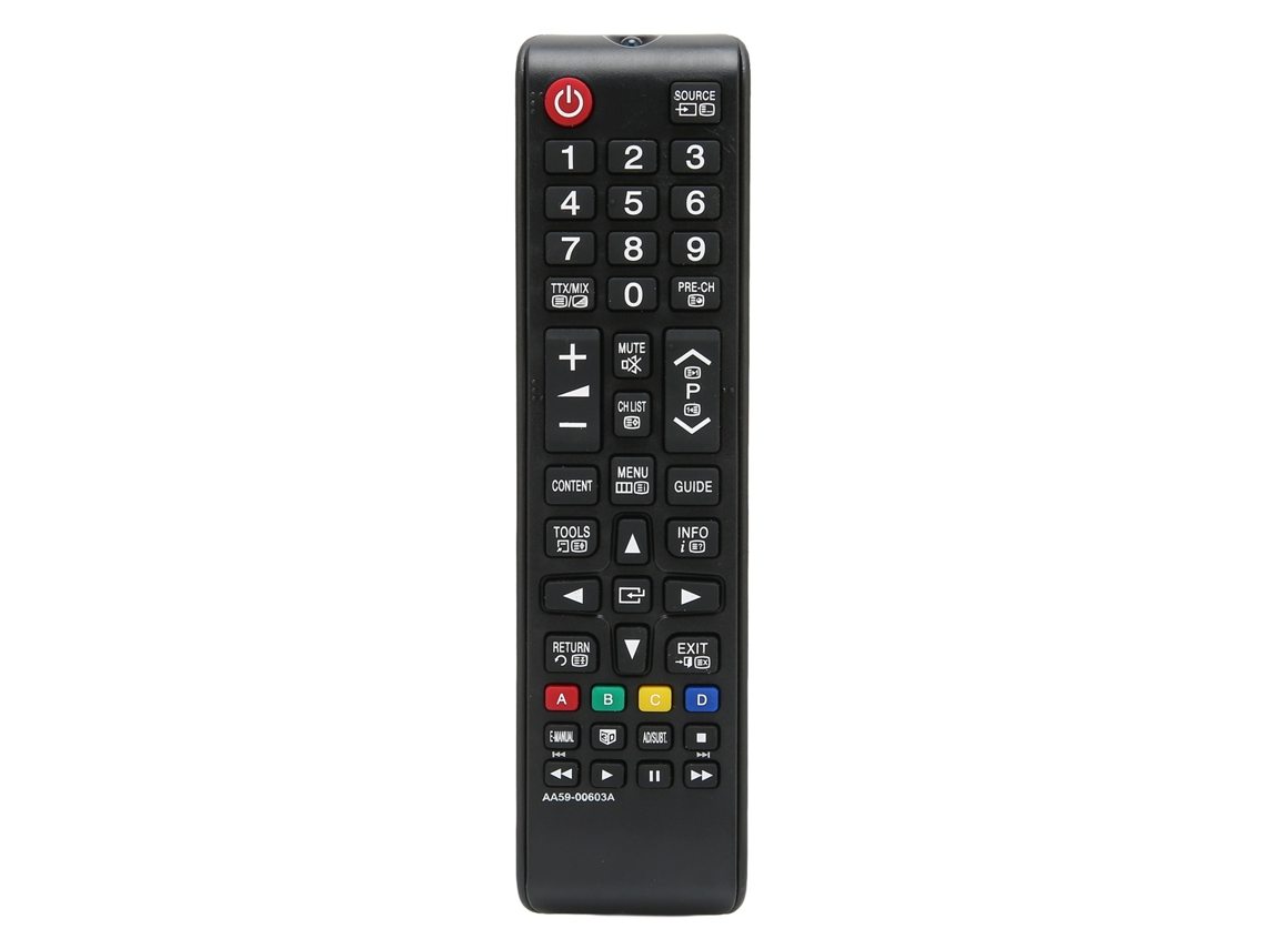 Controle Remoto Mali para Tv Aa59‑00603a