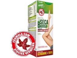 Seca Barriga Especial Pernas Cansadas - 500Ml