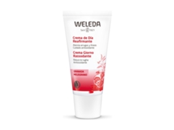 Creme de Dia LAVERA Reafirmante de Romã (30 ml)