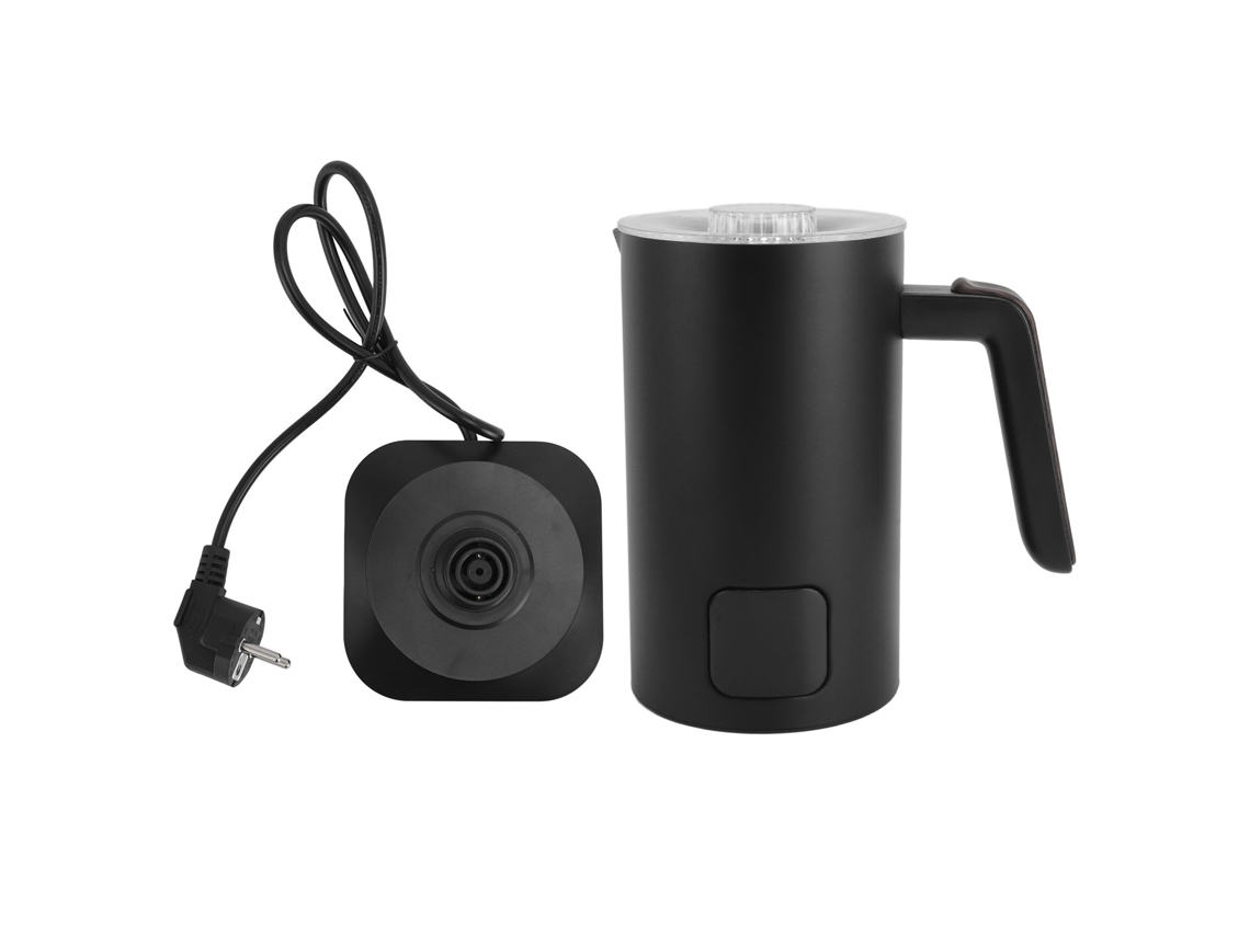 Espumador de leite elétrico instant pot 400w 350ml | S/MARCA