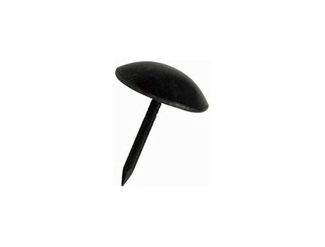 Caixa De Mil Pinos 10mm Preto Sysfix