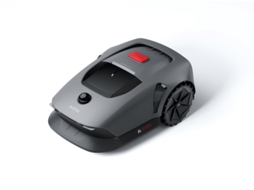 Mova – 600 Plus Robot Cortador De Relva Sem Cabo Perimetral Default Title