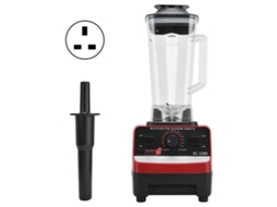 Preparador Para Bebés Laxiscreed Com 2l, Moedor De 6 Lâminas, 4500w, 220v Para Máxima Eficiência