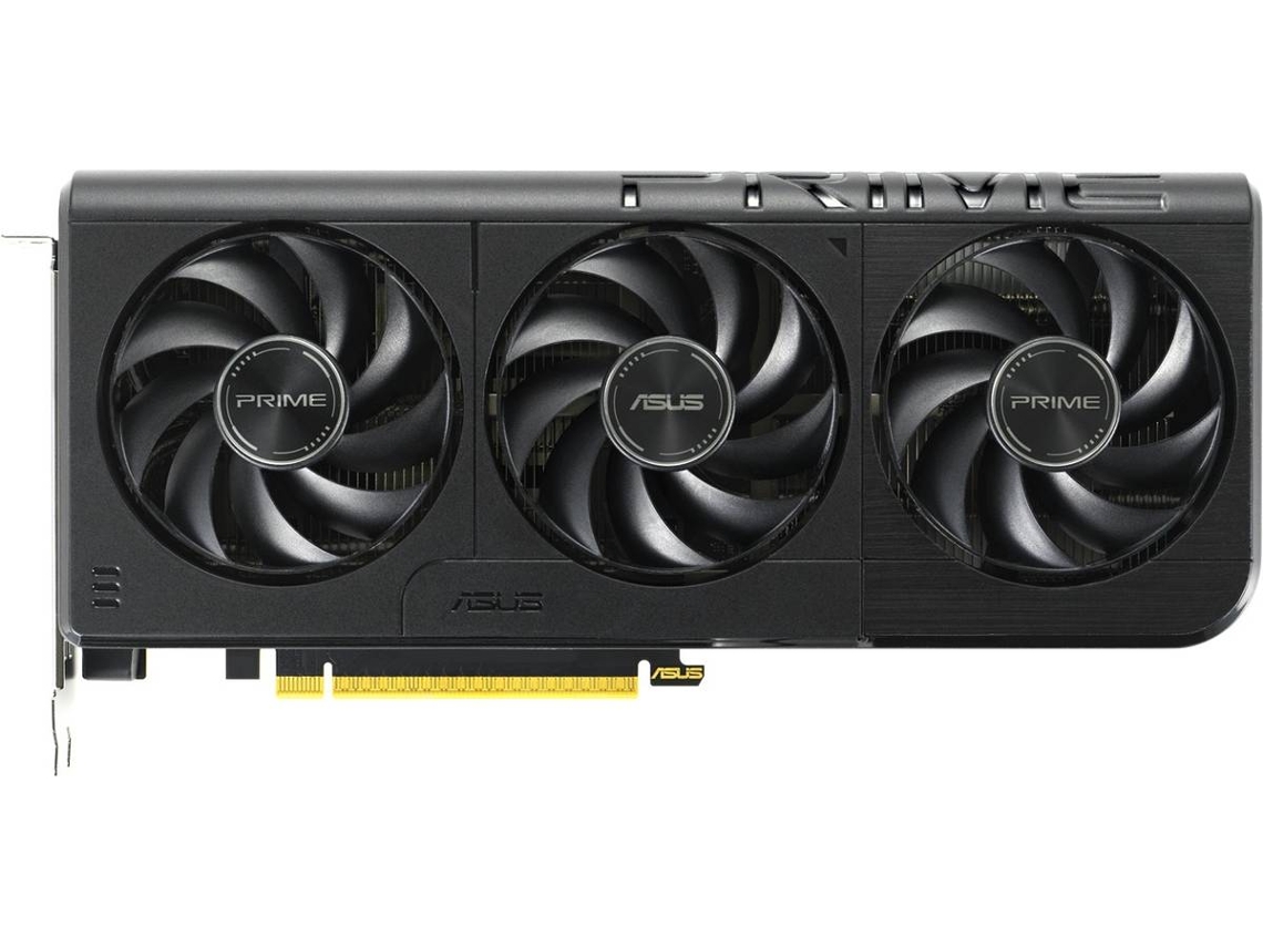 Placa de vídeo Asus Prime RTX 5060 O8g