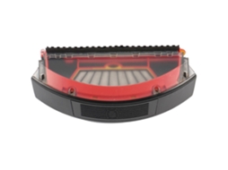 Caixa Coletora de Pó para Irobot Roomba Série 500, Modelos 550, 560, 570 e 580 a BRILVIBERA