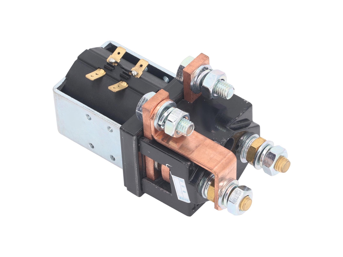 Laxiscreed Contactor 48v Para Empilhadores Com Válvula Solenóide De Controle