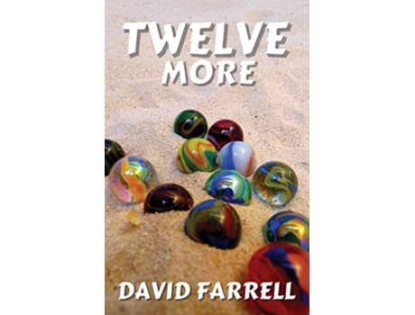 Livro Twelve More De David Farrell (inglês)