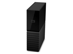 Hd Externo LAXISCREED 8tb 3,5 Polegadas Backup Completo
