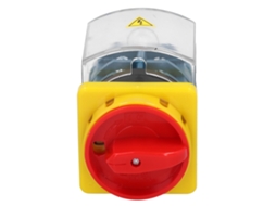 Laxiscreed Interruptor Universal De Combinación Para Controle E Corte De Energia