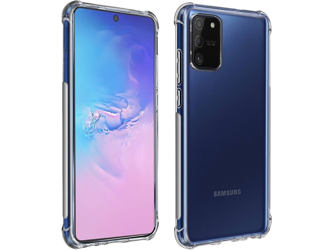 Lurelia Kit Capa E Película Para Samsung Galaxy S10