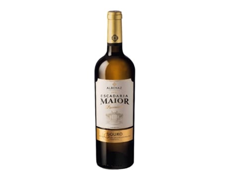 ALBENAZ Escadaria Maior Premium Doc Douro Vinho Branco