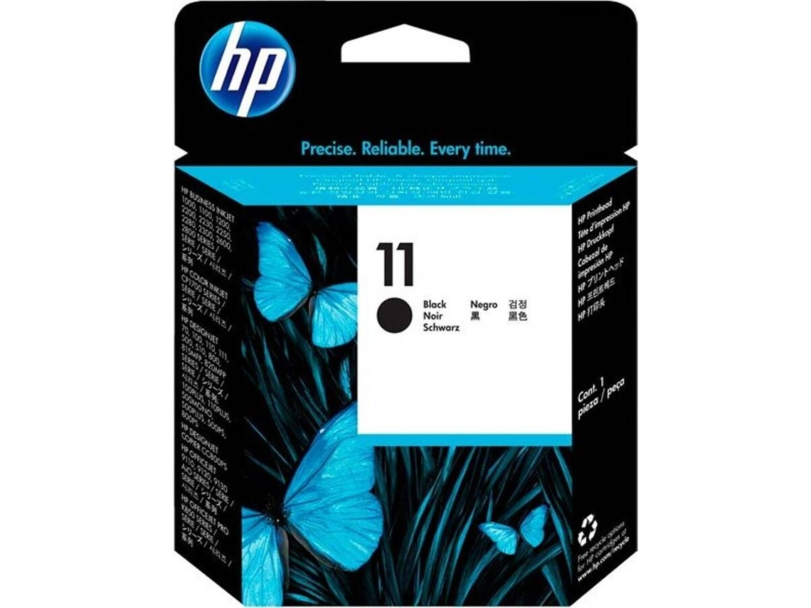 Cabeça de Impressão HP 11 Ciano (C4811A)