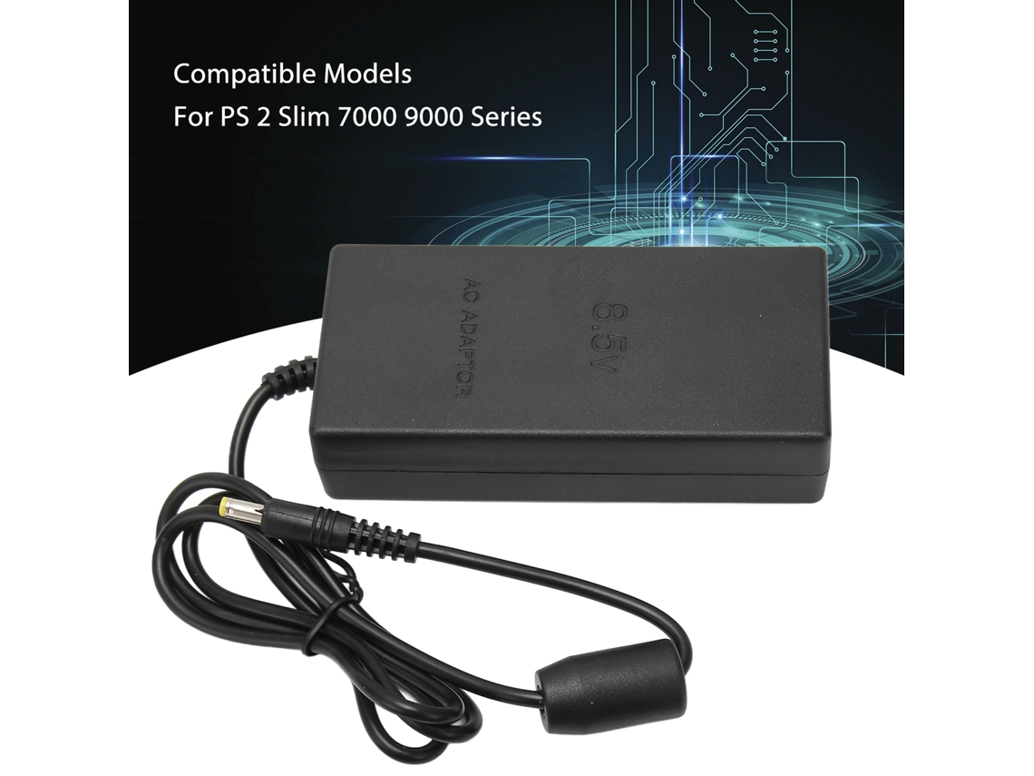 Adaptador de Energia Ps2 LAXISCREED Plug And Play