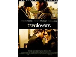 DVD Two Lovers (Edição em Espanhol)