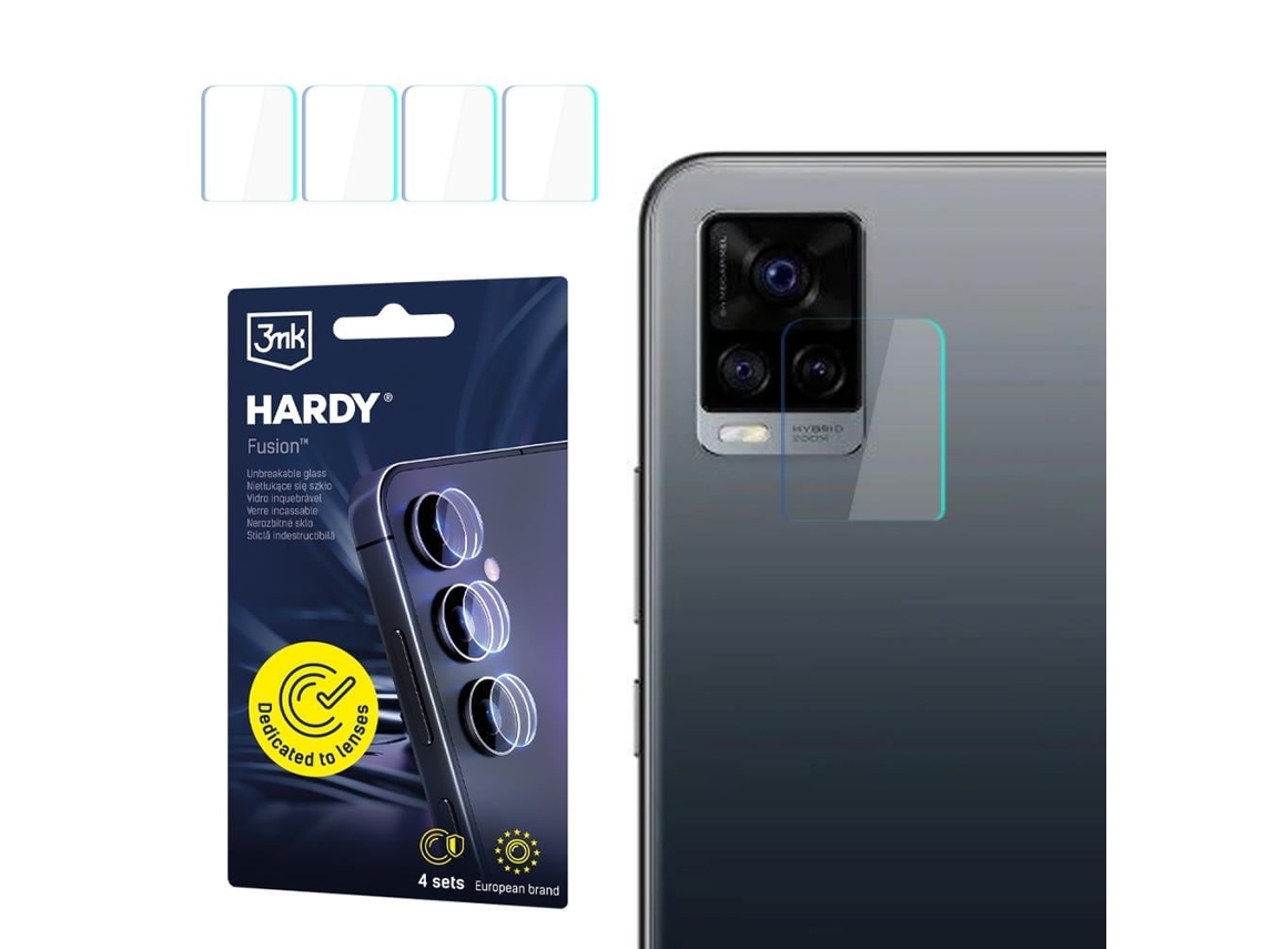 Pelicula de Vidro 3MK Vivo S7T 5G