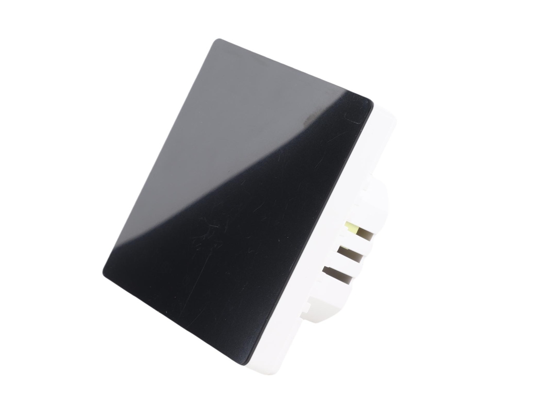 Laxiscreed Termóstato Elétrico K7 Com Wi-fi Para Aquecimento, Controlo De Temperatura Inteligente E Conectividade