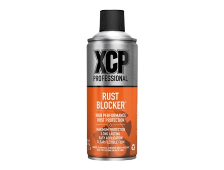 Tratamento Anti-Ferrugem Original de Alto Desempenho XCP