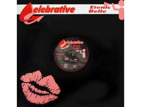 Vinil Belle, Etenic Celebrative