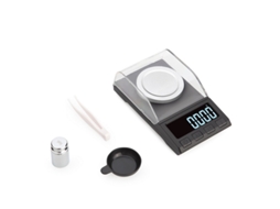 Lurelia Balança De Cozinha, 0,001 G, 0,005 G, Lcd