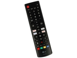 Controle LG Akb76040301 _ptg