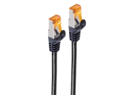 Cabo Patch Externo SHIVERPEAKS Cat. 6A S/Ftp 60 0 M