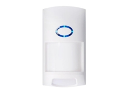 1/2/4 Peças Sensor Infravermelho Sem Fio Wi-fi Inteligente, Alimentado Por Bateria, Alarme Para Apartamentos