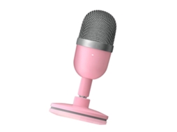Microfone Usb LAXISCREED Rosa