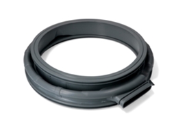 Borracha da Porta Samsung Dc64 01537a para Máquina de Lavar Roupa Gsk029sa