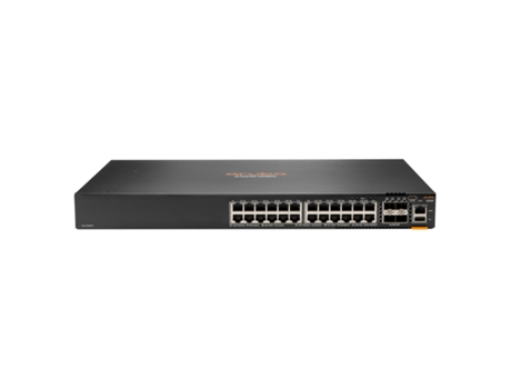 Switch ARUBA, A HPE COMPANY (448 Gbit/s)