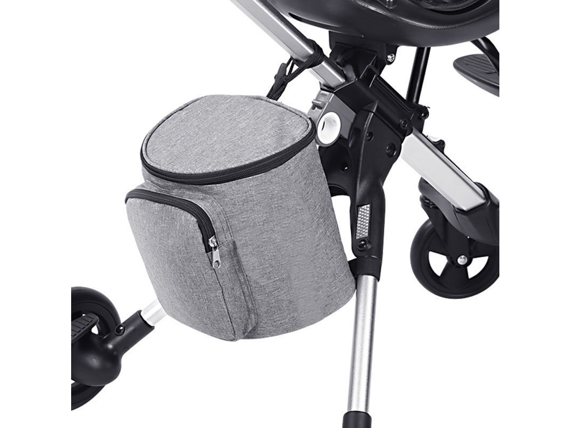 Bolsa Organizadora para Carrinho de Bebê AQUAFORGE