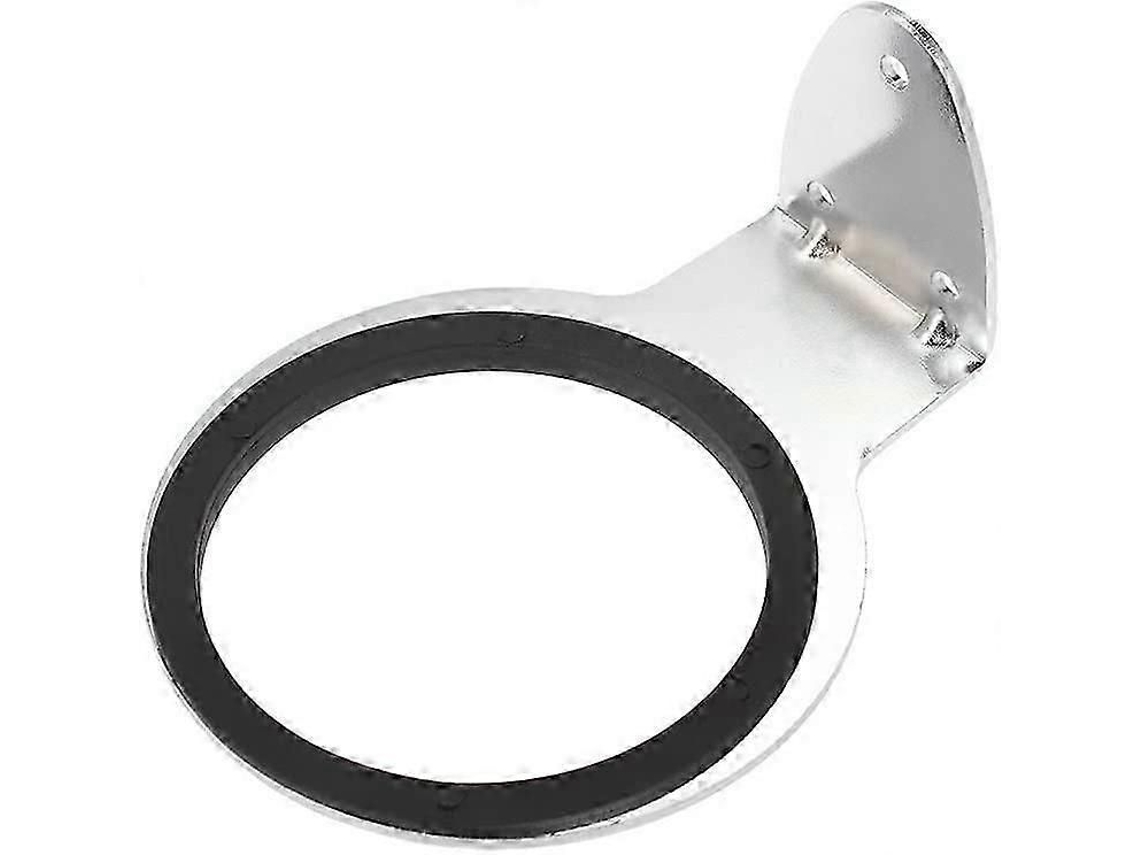Suporte de Parede para Secador Cabelo, Organizador Banheiro em Aço Inoxidável Pendurar e Guardar Secadore S Cabelo. GOKOCO