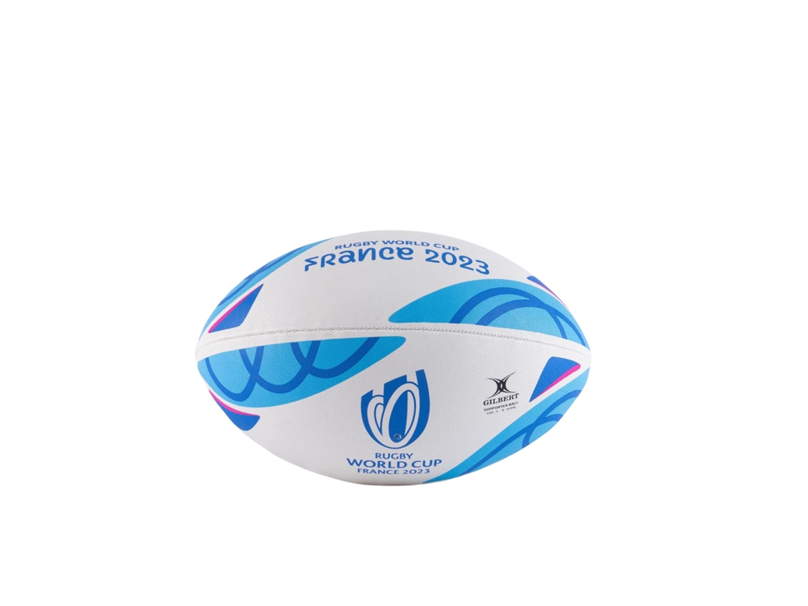Bola de Rugby GILBERT RWC 2023