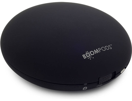 Coluna BOOMPODS downdraft