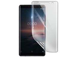 Pelicula de Vidro 3MK Nokia 8 Sirocco
