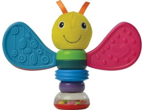 Lamaze Freddie Chocalho