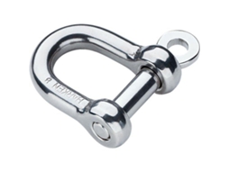 Harken D Shackle 8 Mm