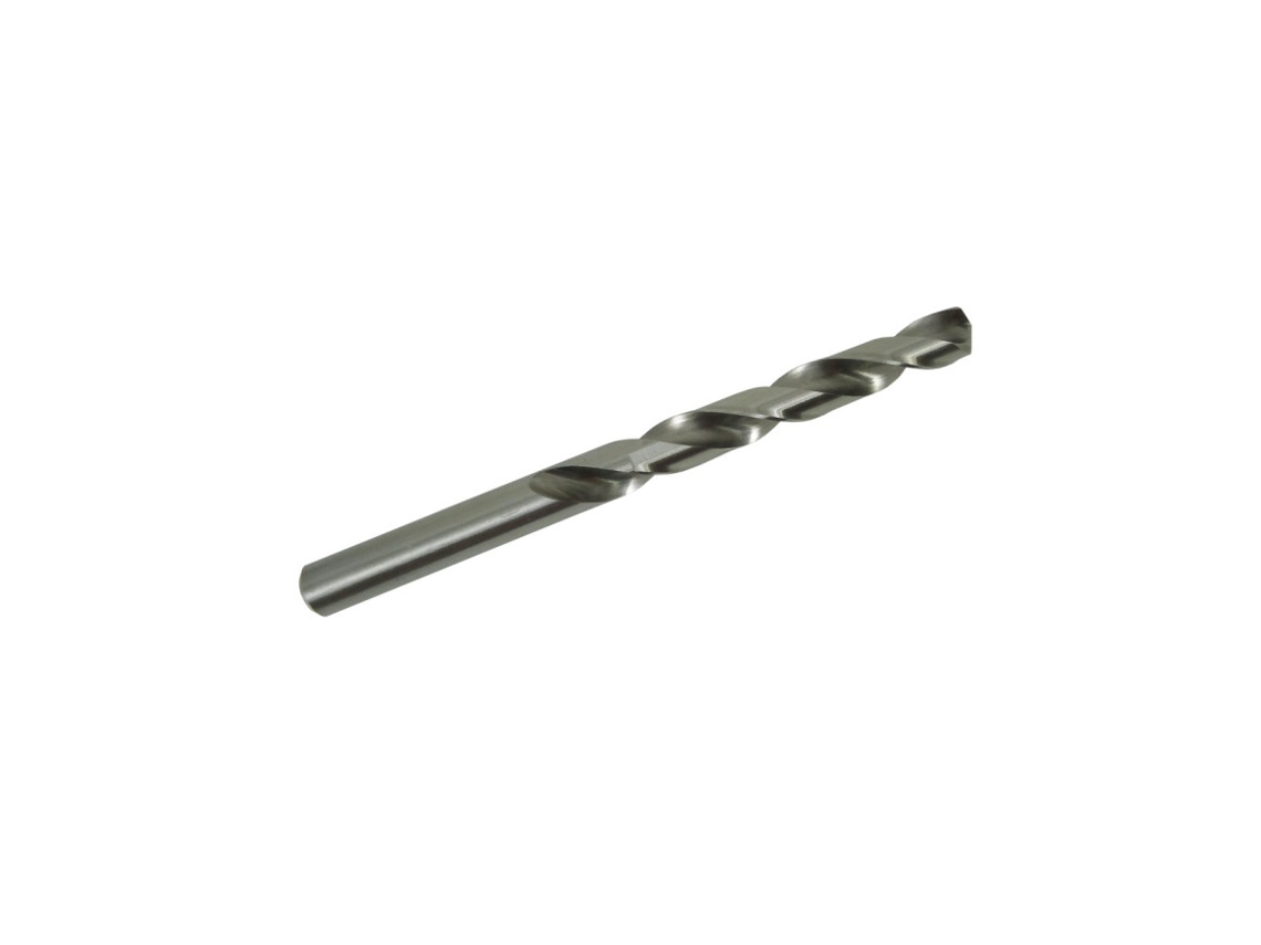 Broca Hss Rectificada Din 338 Macfer - Ø5mm