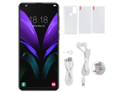Smartphone LAXISCREED 6,72 Polegadas Reconhecimento Facial