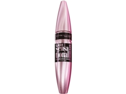 Máscara de Pestanas MAYBELLINE Oh Sensational 004 Intense Preto