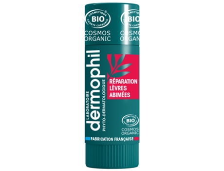 Bio Stick Lábios 4 G DERMOPHIL INDIEN