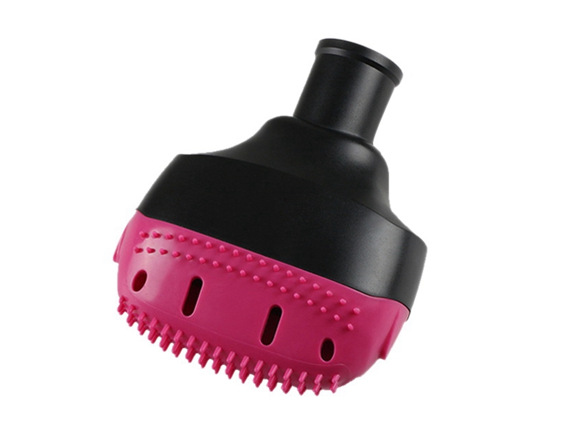 32mm universal pet aspirador de pó sucção cabeça escova para haier midea cão bico acessórios gato pente ferramentas