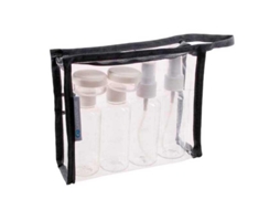 Lifeventure Flight Bottle Set
