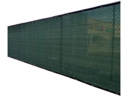 Cobertura Impermeável Para Privacidade E Proteção Solar Contra Raios Solares, Ideal Para Cercas De J Gokoco