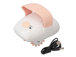 Massageador Portátil De Celulite Para Alívio De Dor E Emagrecimento Corporal