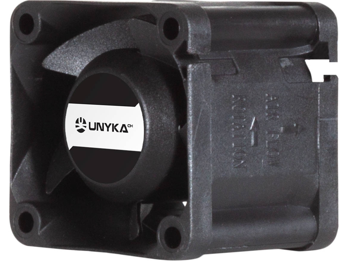 Ventoinha UNYKACH 80.40.28 40 mm
