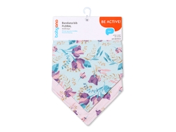 Babete Bandana Floral BABY ONO