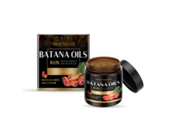 Máscara Batana para Estímulo de Crescimento e Condicionamento Profundo LAXISCREED