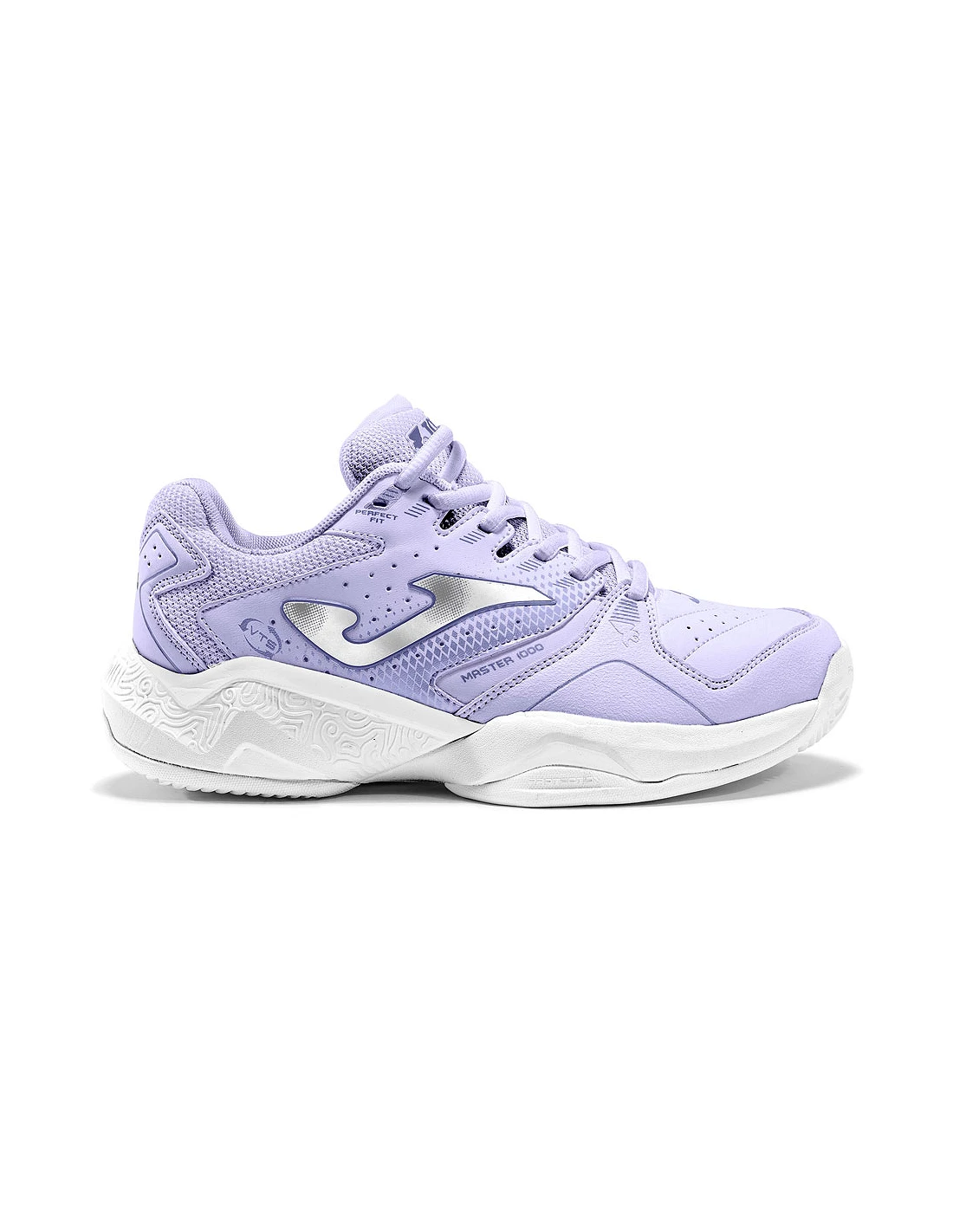 Joma Master 1000 Lady 2619 Roxo