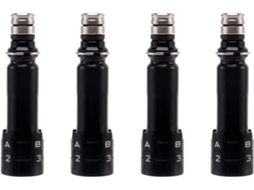 Conjunto de 4 Adaptadores para Drivers SFUSHOS