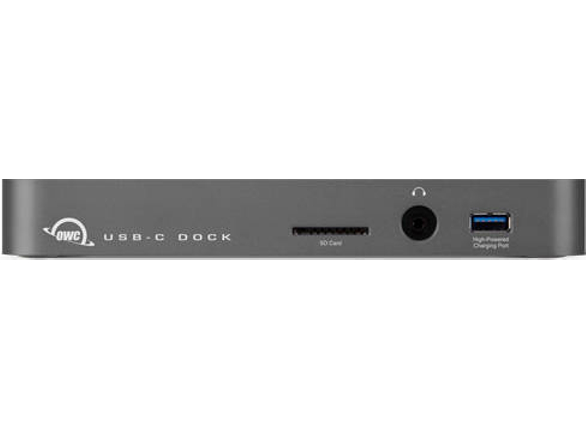 Duplicador de Portas OWC OWCTCDK10PMDSG (USB 3.0)